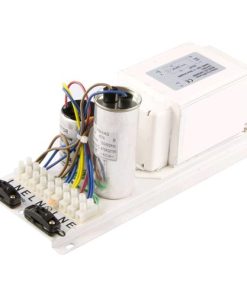HORTIGEAR VSA