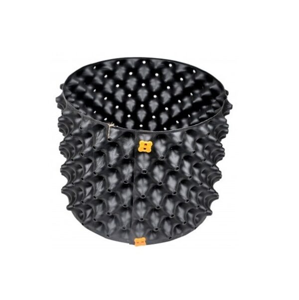 Airontek AIRVASE Vaso / Contenitore Antispiralizzazione - immagine 2