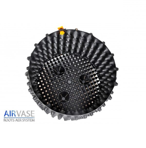 Airontek AIRVASE Vaso / Contenitore Antispiralizzazione - immagine 3