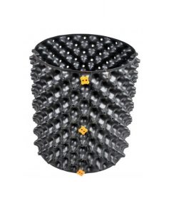 Airontek AIRVASE Vaso / Contenitore Antispiralizzazione