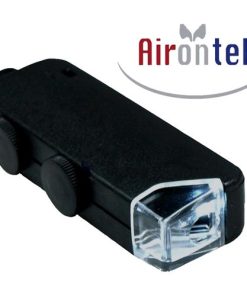 Airontek Microscopio tascabile