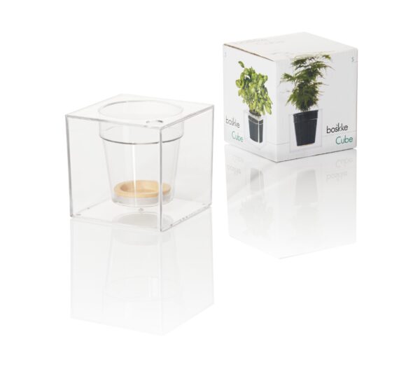 Bosske Cube Large - immagine 5