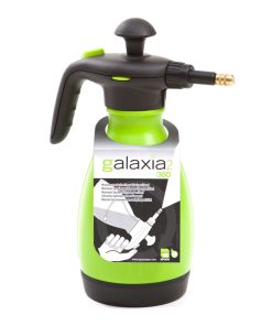 EPOCA Nebulizzatore Galaxia 2 360° con pompa a pressione 2LT