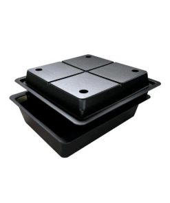 Nutriculture AMAZON KIT 50L SINGLE 4
