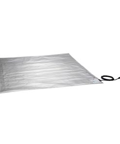 Romberg Tappetino Riscaldante SkinnyHeat 135W