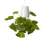 Bosske Sky Planter Ceramic - Medium White