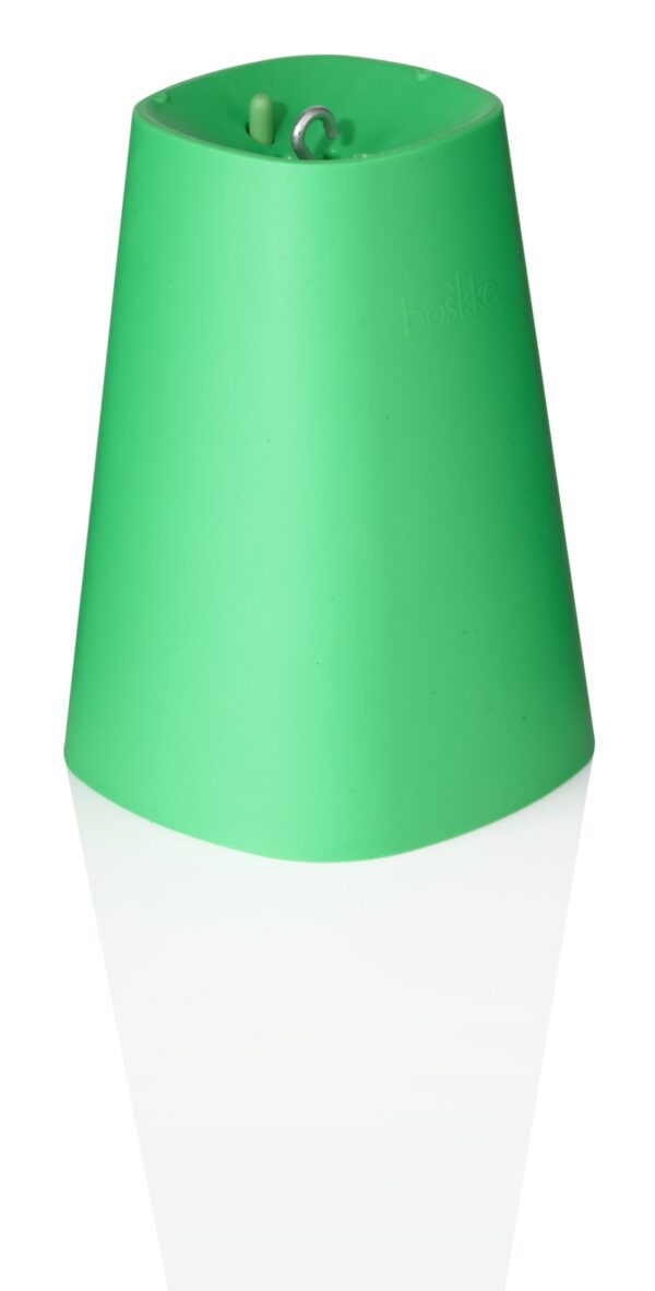 Bosske Sky Planter Recycled - Small Green - immagine 2