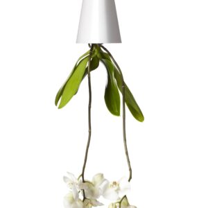 Bosske Sky Planter Recycled - Medium White