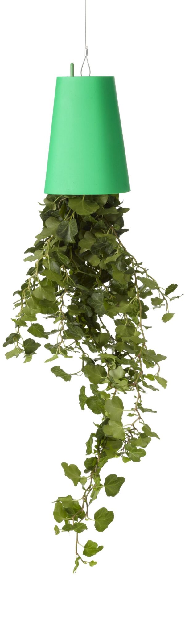 Bosske Sky Planter Recycled - Small Green - immagine 3
