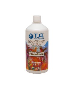 Terra Aquatica by GHE DUALPART COCO Bloom