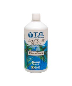 Terra Aquatica by GHE DUALPART COCO Grow