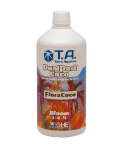 Terra Aquatica by GHE DUALPART COCO Bloom