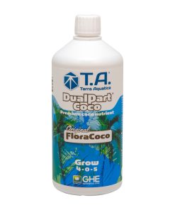 Terra Aquatica by GHE DUALPART COCO Grow
