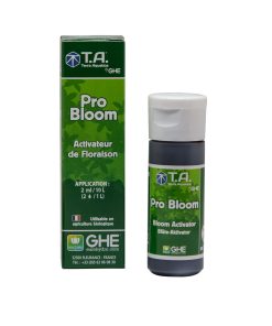 Terra Aquatica by GHE PRO BLOOM