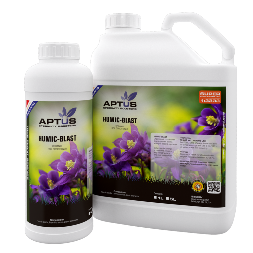 Aptus Humic-Blast