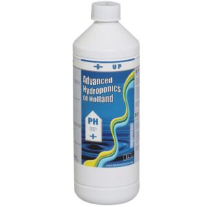 Advanced Hydroponics – Ph+ Up