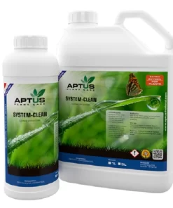 Aptus System-Clean