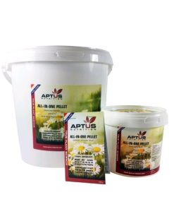 Aptus – All-In-One Pellet