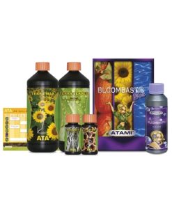 Atami ATA TERRA Bloombastic Box