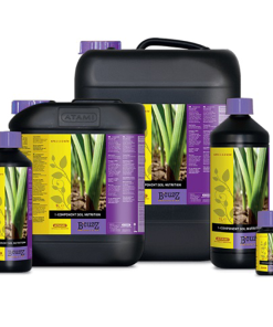 Atami B'cuzz 1-COMPONENT SOIL NUTRITION
