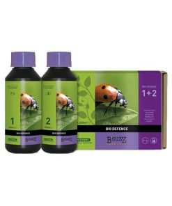 Atami B’cuzz BIO DEFENSE 1+2 250ml