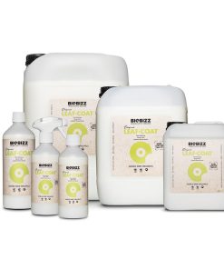 Biobizz Leaf Coat Ricarica