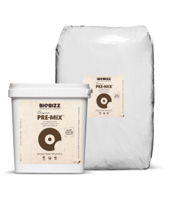 Biobizz PRE MIX