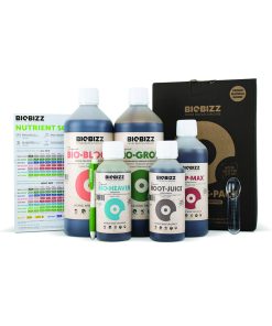 Biobizz Starters Pack