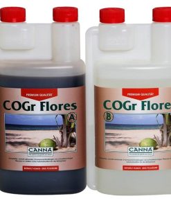 Canna COGr Flores A+B