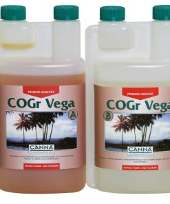 Canna COGr Vega