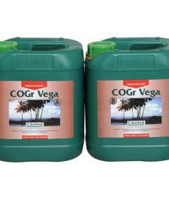 Canna COGr Vega
