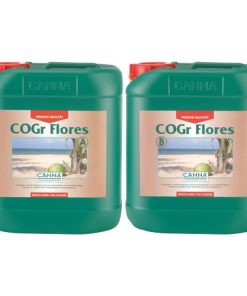 Canna COGr Flores A+B