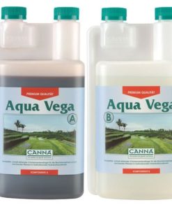 Canna Aqua Vega