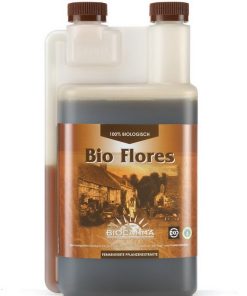 BIOCANNA Bio Flores