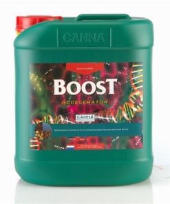Canna CANNABOOST Accelerator