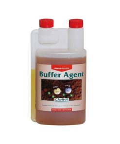 Canna COGr Buffer Agent