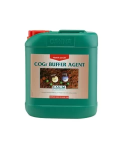 Canna COGr Buffer Agent