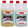 Canna Hydro Flores