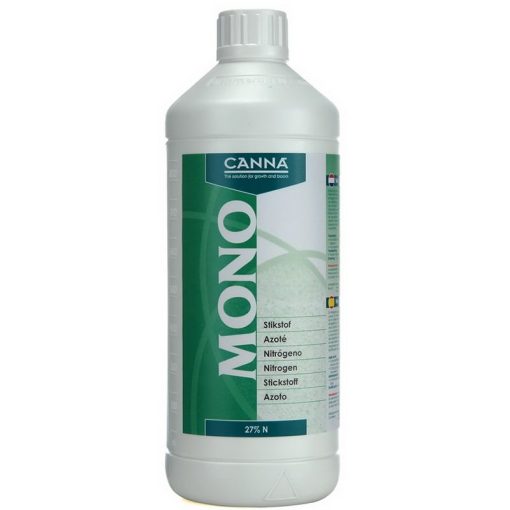 Canna Mono Azoto