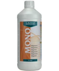 Canna Mono Magnesio