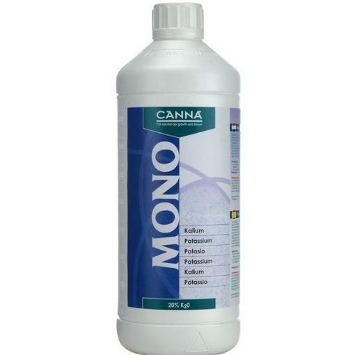 Canna Mono Potassio