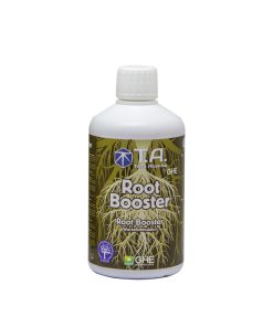Terra Aquatica by GHE ROOT BOOSTER