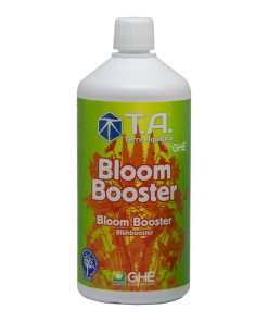 Terra Aquatica by GHE BLOOM BOOSTER