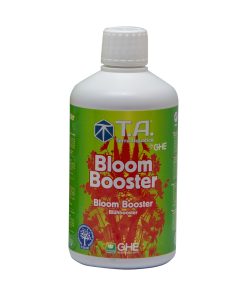 Terra Aquatica by GHE BLOOM BOOSTER