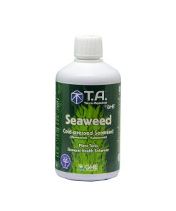 Terra Aquatica by GHE SEAWEED