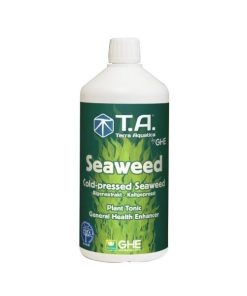 Terra Aquatica by GHE SEAWEED