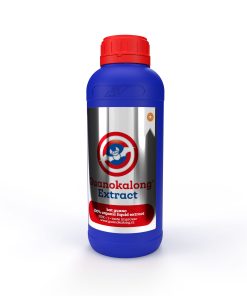 Guanokalong EXTRACT