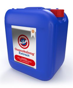 Guanokalong EXTRACT