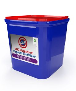 Guanokalong Fertilizzante Vegetale GK Organics