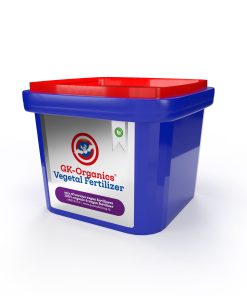 Guanokalong Fertilizzante Vegetale GK Organics